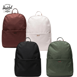 Herschel Beatrix Backpack in multiple colors showing modern design, ideal as a Corporate Gift.