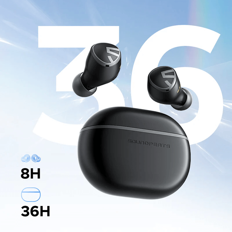 SOUNDPEATS Mini HS Wireless Earbuds Corporate Gifts Singapore