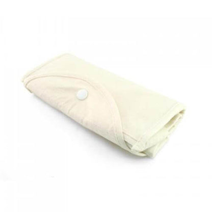 Eco Bamboo Fibers Foldable Shopping Bag Corporate Gifts Singapore