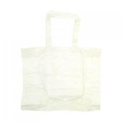 Eco Bamboo Fibers Foldable Shopping Bag Corporate Gifts Singapore