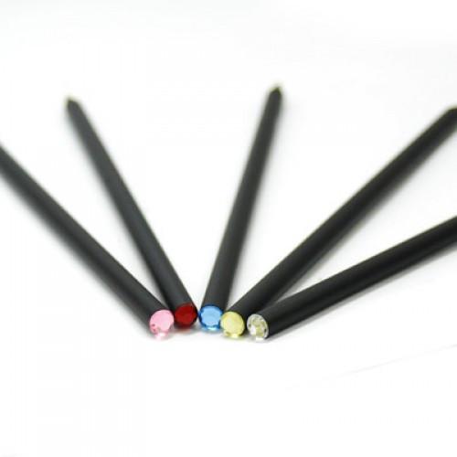 Eco Friendly Acrylic Colour Pencil Set Corporate Gifts Singapore