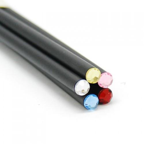 Eco Friendly Acrylic Colour Pencil Set Corporate Gifts Singapore