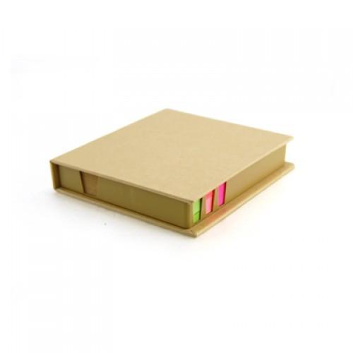 Eco-Friendly Notepad Corporate Gifts Singapore