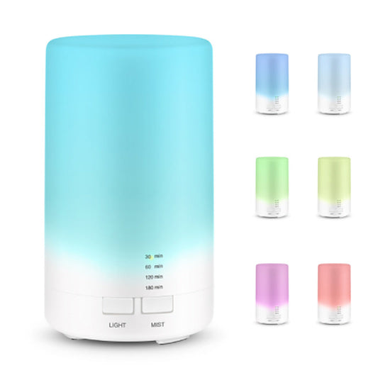 Ultrasonic Aromatherapy Diffuser Corporate Gifts Singapore