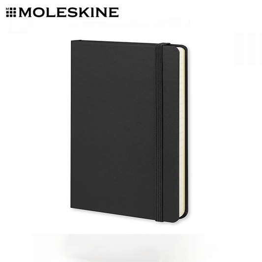 Moleskine Pro Hard Cover Notebook - Large Corporate Gifts Singapore
