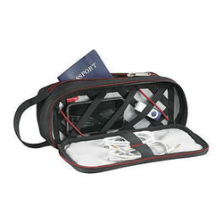 Elleven Travel Organiser Case Corporate Gifts Singapore