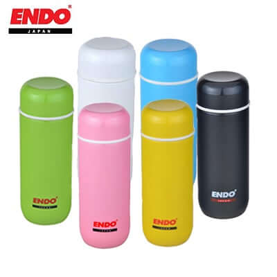 200ml Double Stainless Steel Flask Corporate Gifts Singapore