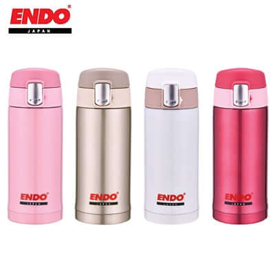 200ml Double Stainless Steel Mug Corporate Gifts Singapore