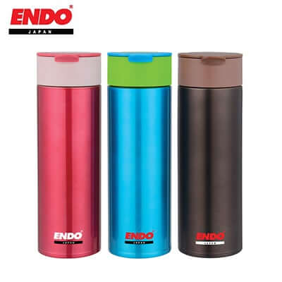 480ml Extreme-Lightweight Double S/Steel Vacuumed Mug Corporate Gifts Singapore