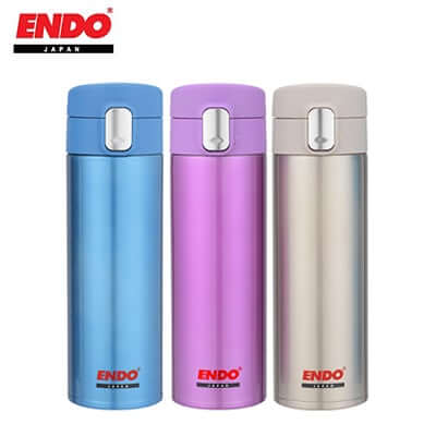 480ml Extreme-Lightweight Double S/Steel Mug Corporate Gifts Singapore