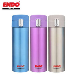 480ml Extreme-Lightweight Double S/Steel Mug Corporate Gifts Singapore