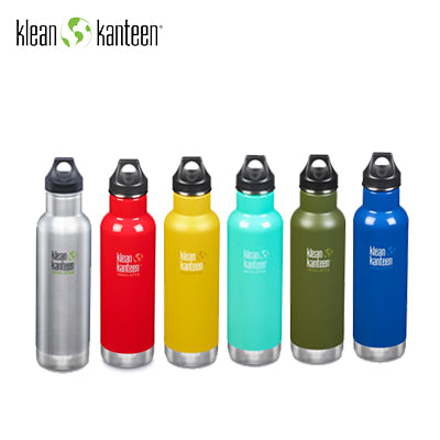 Klean Kanteen 592ml Insulated Classic Bottle Corporate Gifts Singapore