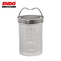 ENDO 450ML Double Stainless Steel Desk Mug Corporate Gifts Singapore