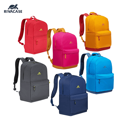Rivacase Mestalla 25L Lite Urban Backpack Corporate Gifts Singapore