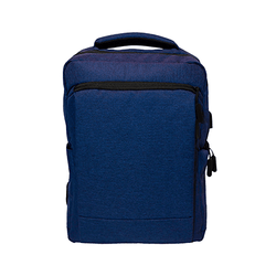 Waterproof Laptop Backpack Corporate Gifts Singapore