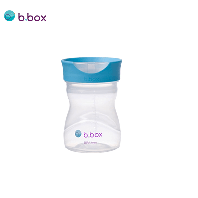 B Box Training Cup 8oz Corporate Gifts Singapore