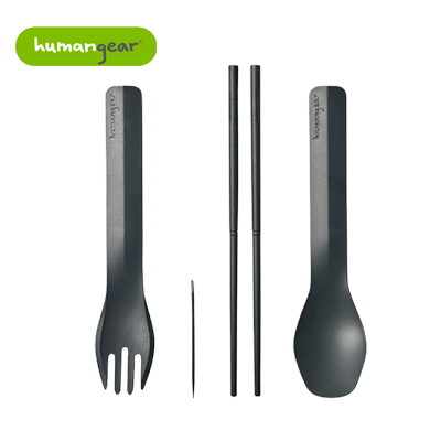 Humangear Gobites Quattro Travel Cutlery Corporate Gifts Singapore