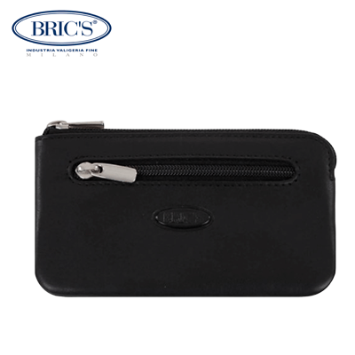 BRIC’S Cervino Zip Key Case Corporate Gifts Singapore