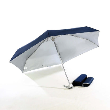 21'' Foldable Umbrella with EVA casing Corporate Gifts Singapore