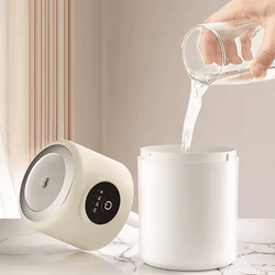 300ml Mini Humidifier With LED Screen Corporate Gifts Singapore