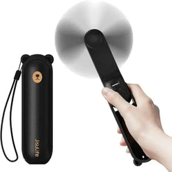 JisuLife Handheld Fan Life8 Plus Corporate Gifts Singapore