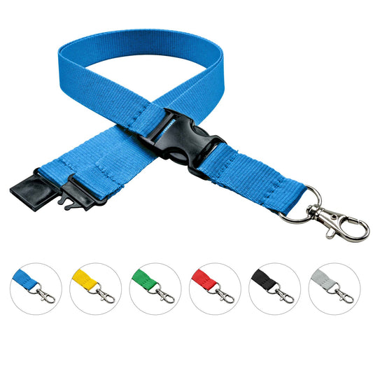 Design your own lanyard color. Corporate Gifts Singapore