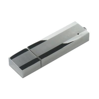 Faceted Metal USB Flash Drive Corporate Gifts Singapore