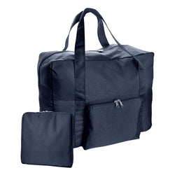 Lightweight Foldable Duffle Bag Corporate Gifts Singapore