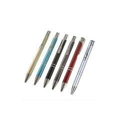 Metal Ballpoint Pen Corporate Gifts Singapore