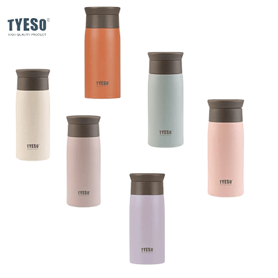 TYESO Vacuum Bottle 12oz Corporate Gifts Singapore