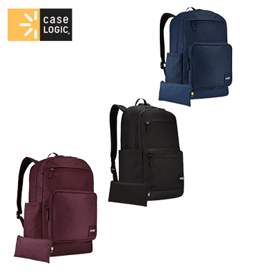 Case Logic Campus Query Backpack 29L Corporate Gifts Singapore