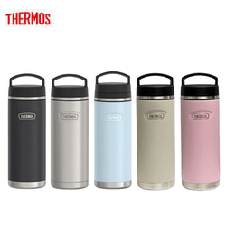 Thermos ICON™ IS2302 940ml Bottle with Screw Top in various colors for hydration on the go.
