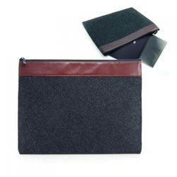 Felt Document Bag Corporate Gifts Singapore