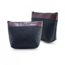 Felt Utility Pouch Corporate Gifts Singapore