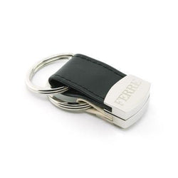 Ferre Leather Double Keyholder Corporate Gifts Singapore