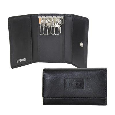 Ferre Leather Keyholder Corporate Gifts Singapore
