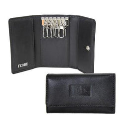 Ferre Leather Keyholder Corporate Gifts Singapore
