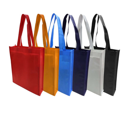 A4 Portrait Non-Woven Bag Corporate Gifts Singapore