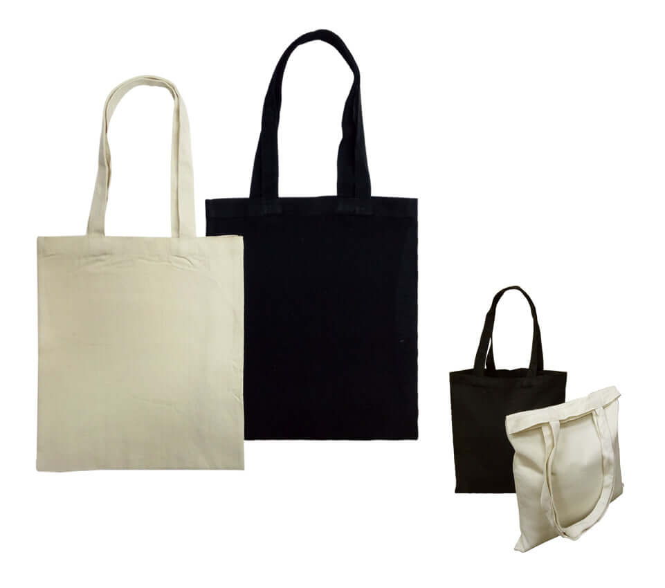 Lightweight Canvas Carrier Bag Corporate Gifts Singapore