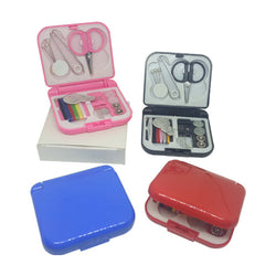 Needle & Thread Travel Kit Corporate Gifts Singapore