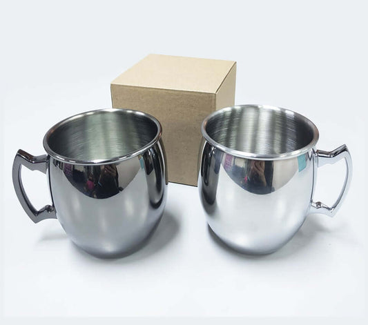 450ml Stainless Steel Mug Corporate Gifts Singapore