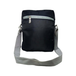 Microfiber Sling Travel Pouch with 2 Compartments Corporate Gifts Singapore