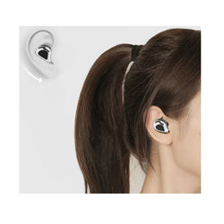 Wireless earpieces with sliver cap Corporate Gifts Singapore