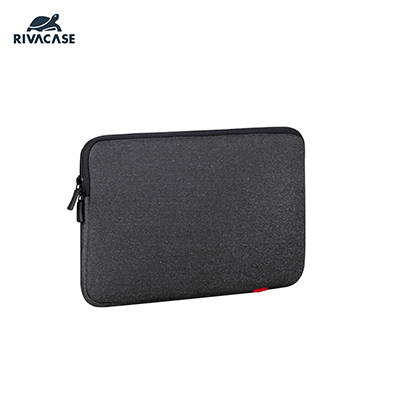 Rivacase Laptop sleeve for Macbook Gray Corporate Gifts Singapore