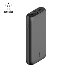 Belkin BPB016btBK 26000mAh 32W PD PPS Power Bank Corporate Gifts Singapore