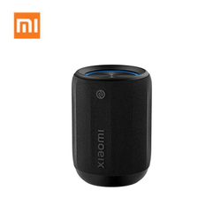 Xiaomi Bluetooth Speaker Mini compact audio device showcased for superior sound quality and design.