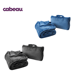 Cabeau Fold N Go Blanket Corporate Gifts Singapore