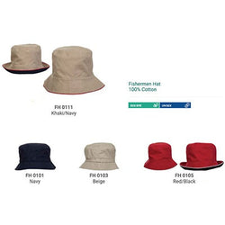 Fisherman Hat Corporate Gifts Singapore
