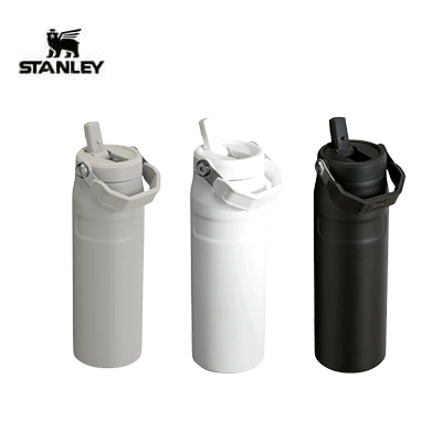 STANLEY The IceFlow™ Bottle with Flip Straw Lid Corporate Gifts Singapore