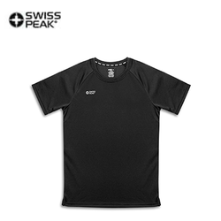 Swiss Peak Urban Unisex T-Shirt